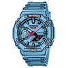 GShock- Manga Sketch Edition