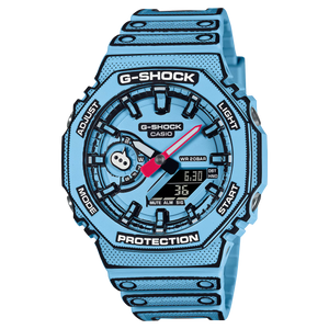 GShock- Manga Sketch Edition