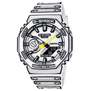 GShock- Manga Sketch Edition