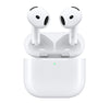 NeuPods 4 Wireless Earbuds, Bluetooth Headphones, Personalised Spatial Audio, Sweat and Water Resistant, USB-C Charging Case, Up to 30 Hours of Battery Life, Effortless Setup for iPhone